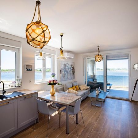 Beach Paradise 5 Stars Apartments Nin Eksteriør bilde